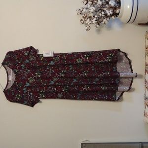 LuLaRoe Carly